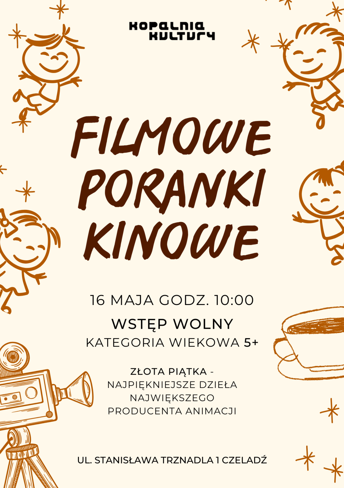 KINO / 2026-05-16